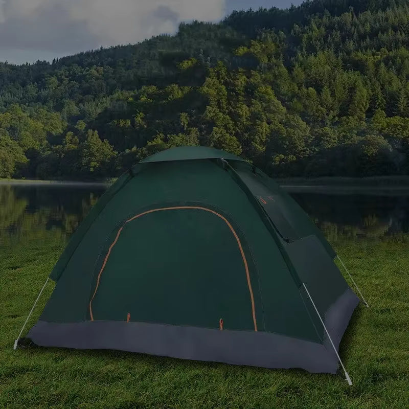 Kael Trek 2-Person Pop Up Camping Tent